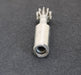 Bild des Artikels LORENZ-Schaftschneidrad-gear-shaper-m=-2,75mm-20°-EGW-Z=-10-Aufnahme-MK4