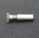 Bild des Artikels LORENZ-Schaftschneidrad-gear-shaper-m=-2,5mm-20°-EGW-Z=-14-Aufnahme-MK4-Rest-5mm