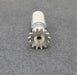 Bild des Artikels LORENZ-Schaftschneidrad-gear-shaper-m=-2,5mm-20°-EGW-Z=-14-Aufnahme-MK4-Rest-5mm