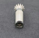 Bild des Artikels LORENZ-Schaftschneidrad-gear-shaper-m=-2,5mm-20°-EGW-Z=-14-Aufnahme-MK4-Rest-5mm
