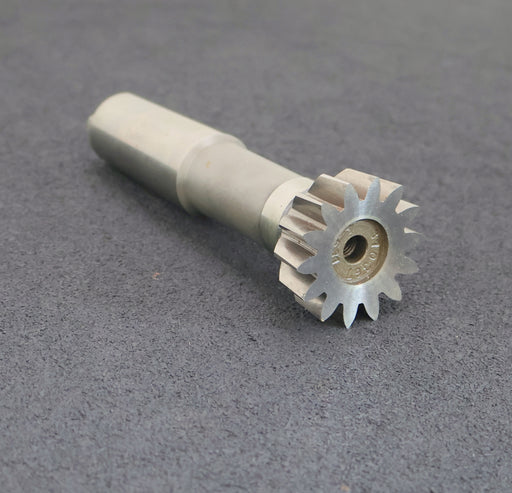 Bild des Artikels LORENZ-Schaftschneidrad-gear-shaper-m=-3mm-20°-EGW-Z=-14-Aufnahme-MK4