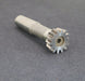 Bild des Artikels LORENZ-Schaftschneidrad-gear-shaper-m=-3mm-20°-EGW-Z=-14-Aufnahme-MK4