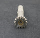 Bild des Artikels LORENZ-Schaftschneidrad-gear-shaper-m=-3mm-20°-EGW-Z=-14-Aufnahme-MK4