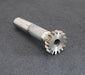 Bild des Artikels LORENZ-Schaftschneidrad-gear-shaper-m=-3mm-20°-EGW-Z=-16-Aufnahme-MK4-Rest-10mm