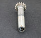 Bild des Artikels LORENZ-Schaftschneidrad-gear-shaper-m=-3mm-20°-EGW-Z=-16-Aufnahme-MK4-Rest-10mm