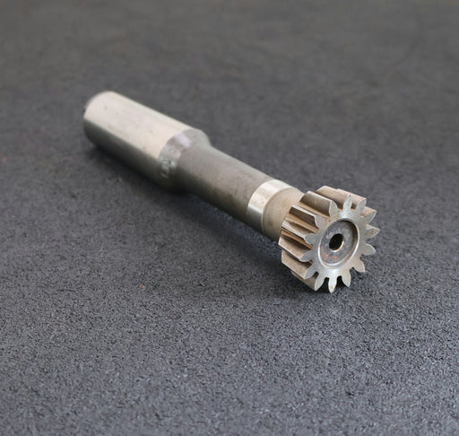 Bild des Artikels LORENZ-Schaftschneidrad-m=-2,5mm-20°-EGW-Z=-14-Aufnahme-MK4-Rest-15mm