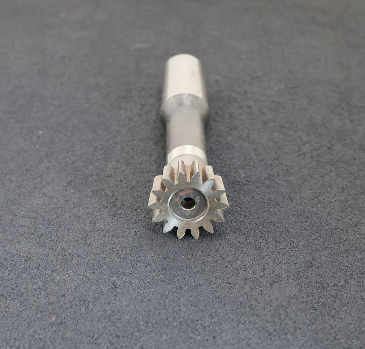 Bild des Artikels LORENZ-Schaftschneidrad-m=-2,5mm-20°-EGW-Z=-14-Aufnahme-MK4-Rest-15mm