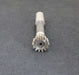 Bild des Artikels LORENZ-Schaftschneidrad-m=-2,5mm-20°-EGW-Z=-14-Aufnahme-MK4-Rest-15mm