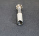 Bild des Artikels LORENZ-Schaftschneidrad-m=-2,5mm-20°-EGW-Z=-14-Aufnahme-MK4-Rest-15mm