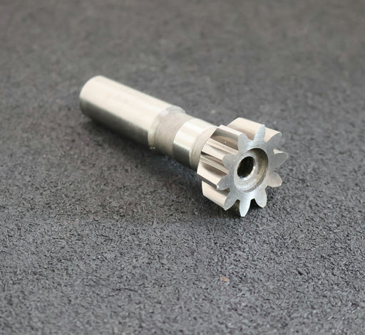 Bild des Artikels LORENZ-Schaftschneidrad-m=-2,5mm-20°-EGW-Z=-10-Aufnahme-MK2-Rest-10mm