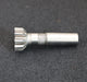 Bild des Artikels LORENZ-Schaftschneidrad-m=-2,5mm-20°-EGW-Z=-10-Aufnahme-MK2-Rest-10mm