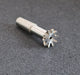 Bild des Artikels LORENZ-Schaftschneidrad-gear-shaper-m=-2,5mm-20°-EGW-Z=-10-Aufnahme-MK2