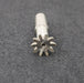 Bild des Artikels LORENZ-Schaftschneidrad-gear-shaper-m=-2,5mm-20°-EGW-Z=-10-Aufnahme-MK2