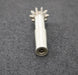 Bild des Artikels LORENZ-Schaftschneidrad-gear-shaper-m=-2,5mm-20°-EGW-Z=-10-Aufnahme-MK2