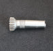 Bild des Artikels LORENZ-Schaftschneidrad-gear-shaper-m=-2,5mm-20°-EGW-Z=-18-Aufnahme-MK4