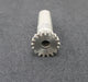 Bild des Artikels LORENZ-Schaftschneidrad-gear-shaper-m=-2,5mm-20°-EGW-Z=-18-Aufnahme-MK4