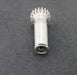 Bild des Artikels LORENZ-Schaftschneidrad-gear-shaper-m=-2,5mm-20°-EGW-Z=-18-Aufnahme-MK4