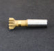 Bild des Artikels LORENZ-Schaftschneidrad-gear-shaper-m=-3mm-20°-EGW-Z=-12-Aufnahme-MK4-Rest-14mm