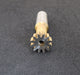 Bild des Artikels LORENZ-Schaftschneidrad-gear-shaper-m=-3mm-20°-EGW-Z=-12-Aufnahme-MK4-Rest-14mm