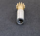 Bild des Artikels LORENZ-Schaftschneidrad-gear-shaper-m=-3mm-20°-EGW-Z=-12-Aufnahme-MK4-Rest-14mm
