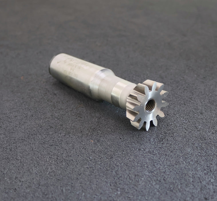 Bild des Artikels LORENZ-Schaftschneidrad-gear-shaper-m=-3mm-20°-EGW-Z=-12-Aufnahme-MK4