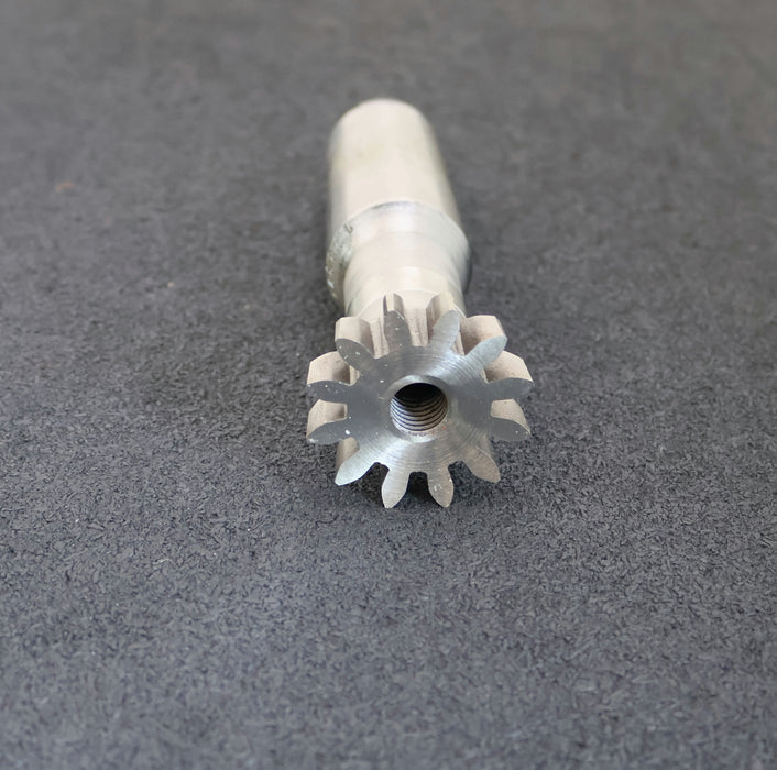 Bild des Artikels LORENZ-Schaftschneidrad-gear-shaper-m=-3mm-20°-EGW-Z=-12-Aufnahme-MK4