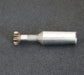 Bild des Artikels LORENZ-Schaftschneidrad-gear-shaper-m=-2,5mm-20°-EGW-Z=-10-Aufnahme-MK4