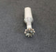 Bild des Artikels LORENZ-Schaftschneidrad-gear-shaper-m=-2,5mm-20°-EGW-Z=-10-Aufnahme-MK4