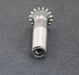 Bild des Artikels LORENZ-Schaftschneidrad-gear-shaper-m=-3mm-20°-EGW-Z=-16-Aufnahme-MK4