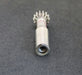 Bild des Artikels LORENZ-Schaftschneidrad-gear-shaper-m=-2,5mm-20°-EGW-Z=-14-Aufnahme-MK4