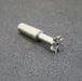 Bild des Artikels LORENZ-Schaftschneidrad-gear-shaper-m=-2,5mm-20°-EGW-Z=-8-Aufnahme-MK2-Rest-3mm