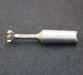 Bild des Artikels LORENZ-Schaftschneidrad-gear-shaper-m=-3mm-20°-EGW-Z=-7-Aufnahme-MK4