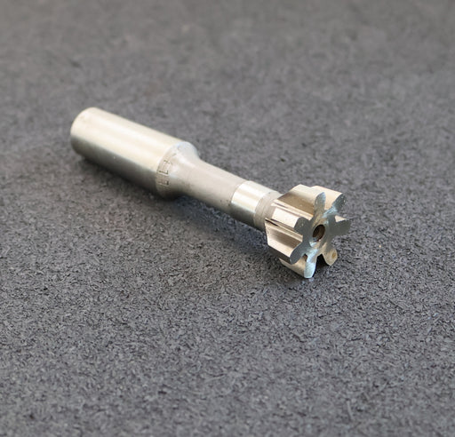 Bild des Artikels LORENZ-Schaftschneidrad-gear-shaper-m=-3mm-20°-EGW-Z=-7-Aufnahme-MK2