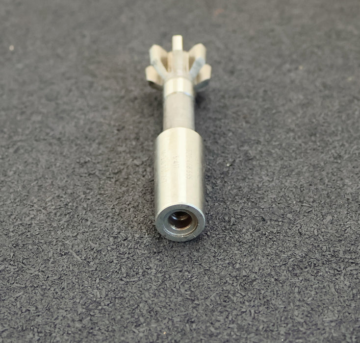 Bild des Artikels LORENZ-Schaftschneidrad-gear-shaper-m=-3mm-20°-EGW-Z=-7-Aufnahme-MK2