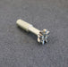 Bild des Artikels LORENZ-Schaftschneidrad-gear-shaper-m=-3mm-20°-EGW-Z=-8-Aufnahme-MK2