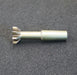 Bild des Artikels LORENZ-Schaftschneidrad-gear-shaper-m=-3mm-20°-EGW-Z=-8-Aufnahme-MK2