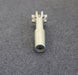 Bild des Artikels LORENZ-Schaftschneidrad-gear-shaper-m=-3mm-20°-EGW-Z=-8-Aufnahme-MK2
