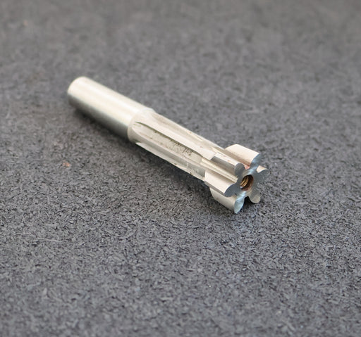 Bild des Artikels LORENZ-Schaftschneidrad-gear-shaper-m=-2,25mm-20°-EGW-Z=-6-Aufnahme-MK1