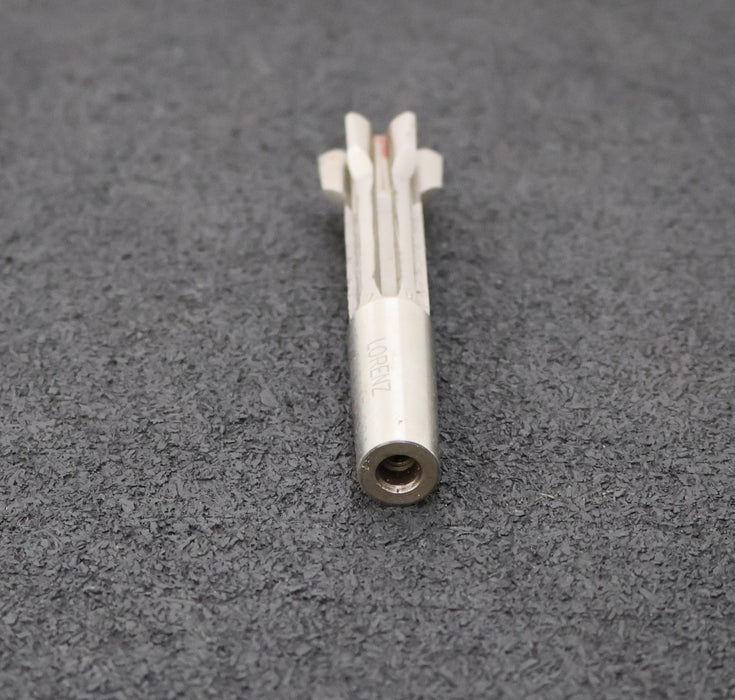 Bild des Artikels LORENZ-Schaftschneidrad-gear-shaper-m=-2,25mm-20°-EGW-Z=-6-Aufnahme-MK1