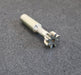 Bild des Artikels LORENZ-Schaftschneidrad-gear-shaper-m=-2,5mm-20°-EGW-Z=-8-Aufnahme-MK2