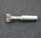 Bild des Artikels LORENZ-Schaftschneidrad-gear-shaper-m=-2,5mm-20°-EGW-Z=-8-Aufnahme-MK2