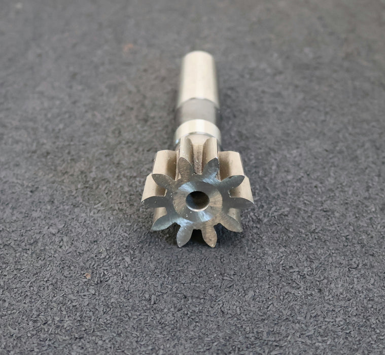 Bild des Artikels LORENZ-Schaftschneidrad-gear-shaper-m=-3mm-20°-EGW-Z=-10-Aufnahme-MK2