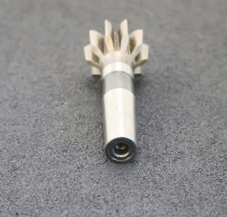 Bild des Artikels LORENZ-Schaftschneidrad-gear-shaper-m=-3mm-20°-EGW-Z=-10-Aufnahme-MK2