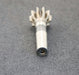 Bild des Artikels LORENZ-Schaftschneidrad-gear-shaper-m=-3mm-20°-EGW-Z=-10-Aufnahme-MK2