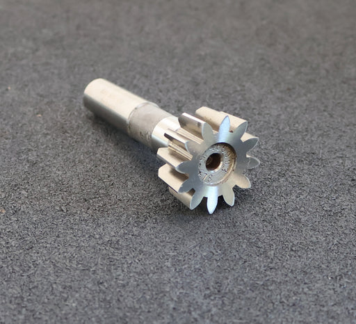 Bild des Artikels LORENZ-Schaftschneidrad-gear-shaper-m=-2,75mm-20°-EGW-Z=-12-Aufnahme-MK2