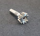 Bild des Artikels LORENZ-Schaftschneidrad-gear-shaper-m=-2,75mm-20°-EGW-Z=-12-Aufnahme-MK2