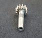 Bild des Artikels LORENZ-Schaftschneidrad-gear-shaper-m=-2,75mm-20°-EGW-Z=-12-Aufnahme-MK2