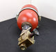 Bild des Artikels HYDAC-Blasenspeicher-SB330-10A1/112U-330A-Mat.Nr.-3047172-Volumen-10l
