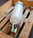 Bild des Artikels BOSCH-Blasenspeicher-Mat.Nr.-0531015700-Volumen-20l-max-330bar-mit-BOSCH-Ventil