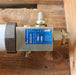 Bild des Artikels BOSCH-Blasenspeicher-Mat.Nr.-0531015700-Volumen-20l-max-330bar-mit-BOSCH-Ventil